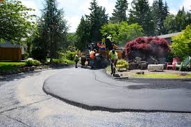 Why Choose Us For All Your Driveway Paving Needs in Darnestown, MD?